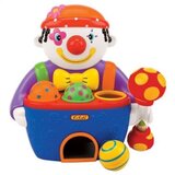 Olimp Sport Klovn Dzeki i loptice | ePonuda.com