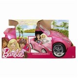 Barbie kabriolet | shoptok.hr
