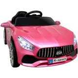  Auto na akumulator Cabrio B3 - rozi/lakirani | shoptok.hr