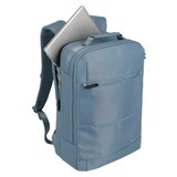 Travelite Workfloow L Denimblue Nahrbtnik Modra | Shoptok.si