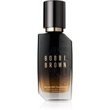 Bobbi Brown Serum Silk Foundation lahki tekoči puder s posvetlitvenim učinkom odtenek Beige 30 ml | Shoptok.si