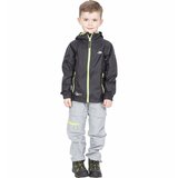 Trespass Dětská nepromokavá bunda Qikpac Jacket | Shoptok.si
