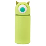 Disney, Monsters - Pernica - Disney, Monsters, Inc. Mike Wazowski, 3D