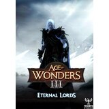  Age Of Wonders III: Eternal Lords Expansion (DLC) Steam Key GLOBAL | ePonuda.com