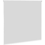 vidaXL Rolo zavjesa Blackout bijela 155x150 cm Širina tkanine 151,6 cm | shoptok.hr