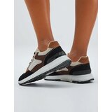 Resti Women's sports sneakers made of eco-suede Abo | Shoptok.si