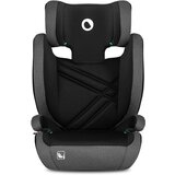 Lionelo autosjedalica Hugo i-Size 15-36 kg (100-150 cm), Black Grey | shoptok.hr