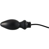 The Latex Collection Analni čep Latex Plug na napuhavanje | shoptok.hr