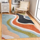 Vitaus Pralna preproga 80x150 cm Colors of Joy – | Shoptok.si