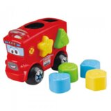 Play Go igračka za decu didaktički kamion cene
