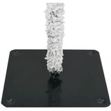  Umjetno božićno drvce sa snijegom 210 cm | shoptok.hr