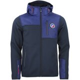 Peak Mountain Flis Blouson polaire homme CARILLON pisana | Shoptok.si