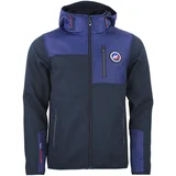 Flis Blouson polaire homme CARILLON pisana