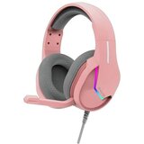 Marvo Slušalice Tactic 40 (H8618PK) Gaming / Žične / USB / Mikrofon / RGB | Eponuda.com