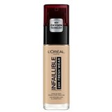 L´Oréal Paris tečni puder infaillible 125 natural rose Cene