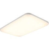 Master Lampa LED nadgradna sa daljinskim 38,5W 3xCCT 65x43,5cm bijela-krom u
