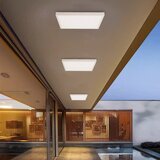  Brilagi - LED plafonsko svetlo za kupatilo FRAME LED/40W/230V 60x60 cm IP44 belo | Eponuda.com