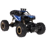 Buggy na daljinsko upravljanje MONSTER ROCK R/C 1:16 - plavi | shoptok.hr