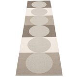 Pappelina Siva/krem unutarnja i vanjska staza 70x280 cm Otto Clay – | shoptok.hr
