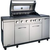 Landmann Plinski žar Grillchef Premium 6.1 Kitchen (12120) | Shoptok.si