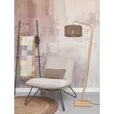 Good&Mojo STOJEČA SVETILKA GOOD&MOJO 57/31/150 cm | Shoptok.si