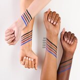 Catrice Velvet Glide vodootporna olovka za oči s mat efektom nijansa 040 Plum Line 1.4 g | shoptok.hr