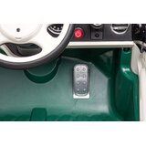  Licenciran avto na akumulator Bentley Mulsanne - zeleni/lakirani | Shoptok.si