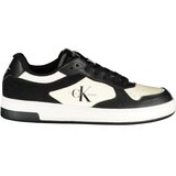 Calvin Klein BLACK MEN&#39;S SPORTS SHOES | shoptok.hr