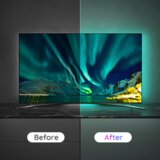 GOVEE LED Pozadinsko Osvjetljenje za TV | shoptok.hr