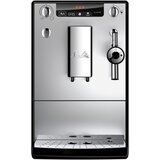 Melitta SDA Super automatski aparat za kavu Melitta 6679170 Srebrna 1400 W 1450 W 15 bar 1 2 L Cijene