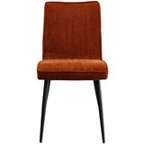 Mömax stol lena, opečnato rjava | Shoptok.si