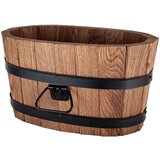  Mala ovalna hrastova kada | shoptok.hr