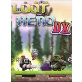 Steam Loot Hero DX (PC) Key GLOBAL Steam Loot Hero DX (PC) Key GLOBAL Slike