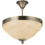 Eglo marbella plafonjera/3 e14 ¤370 brunirana/šampanj | shoptok.hr