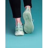 Vuch Ženske tenisice Vibe Green, veličine 40&amp;ndash;41 Slike