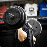  ACT0068 KOMPOZITNO TERET 15 KG 29 MM | shoptok.hr