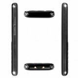 Usams EVOLVEO Easyphone LT EP-880 telefon za starejše na tipke 4G črn | Shoptok.si