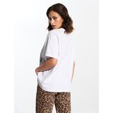 Sinsay ženska majica kratkih rukava ZA555-00X | shoptok.hr