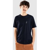 anerkjendt Akkikki Seasonal T-shirt sky captain | Shoptok.si