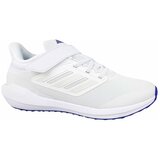 Adidas Nizke superge Ultrabounce EL K Bela | Shoptok.si