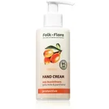 Sea Buckthorn zaščitna krema za roke s hranilnim učinkom 150 ml