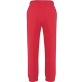 LOAP Children's sweatpants DISINDI Red