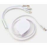 Sinsay USB kabel 3 u 1 | shoptok.hr