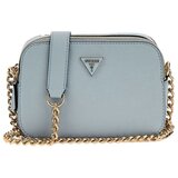 Guess Torbe NOELLE II CROSSBODY CA Modra | Shoptok.si