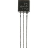  Tranzisto 2N5089-CEN u