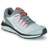 Columbia Pohodništvo Trailstorm Waterproof Siva | Shoptok.si