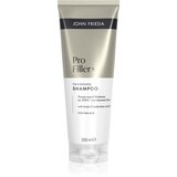 John Frieda PROfiller+ Thickening Shampoo šampon za zgostitev za tanke lase 250 ml | Shoptok.si