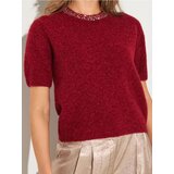 Sinsay Džemper bluza s mješavinom vune | shoptok.hr