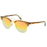 Ray-ban RayBan RB3816 Double Bridge 1237/l1 žlutá unisex sunčane naočale 51x21x145 mm | shoptok.hr