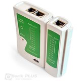 BPC LAN tester za UTP i telefonske kablove | Eponuda.com